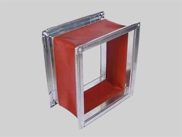 硅钛软接