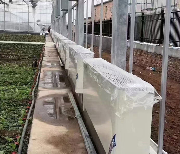 工程案例